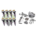 OBS Turbo - Injector Package Deals